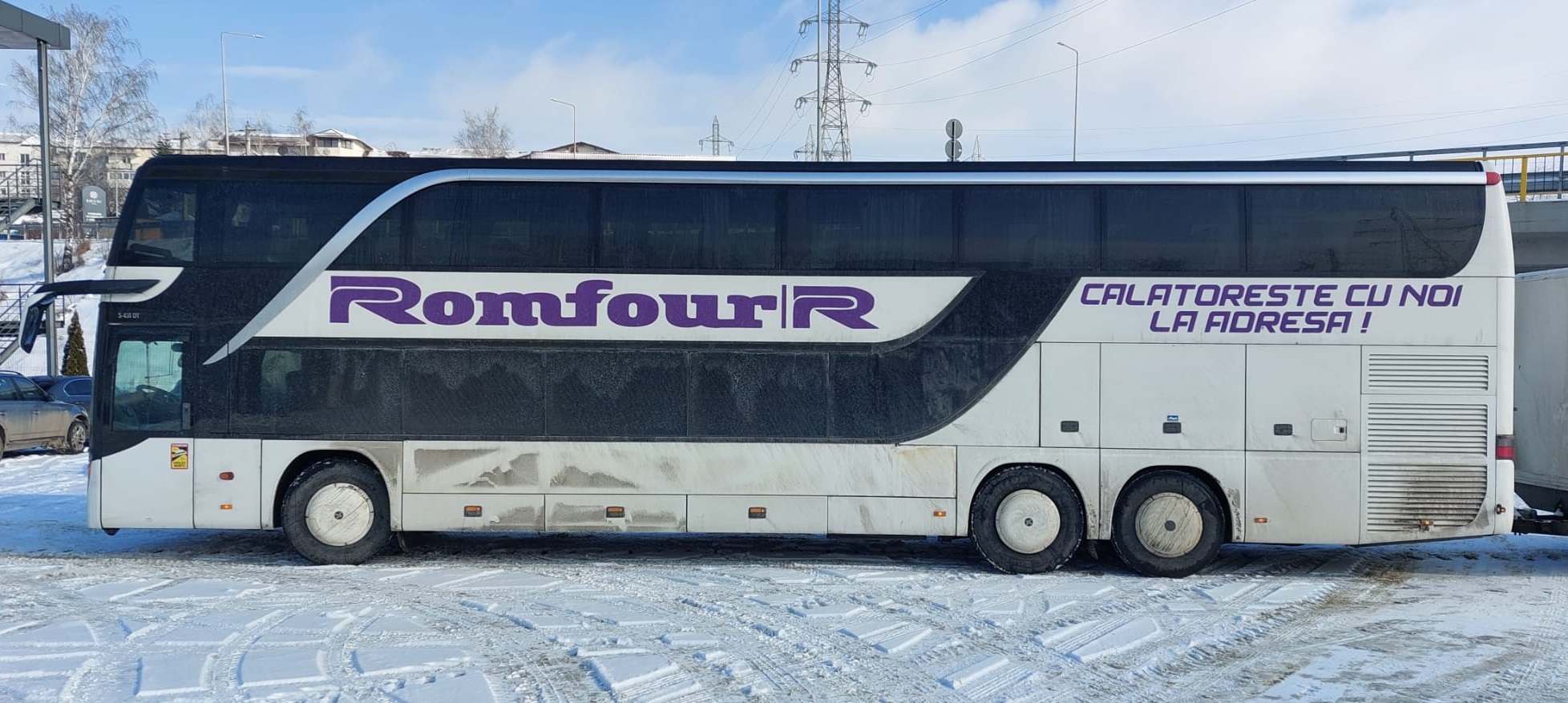 SV01NDF vedere laterală