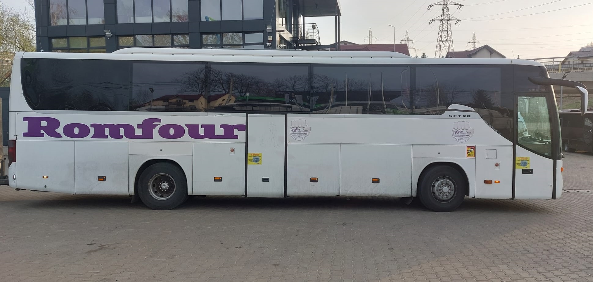 SV13FZU vedere laterală