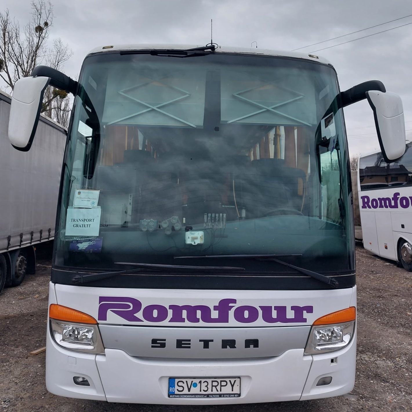 SV13RPY vedere față