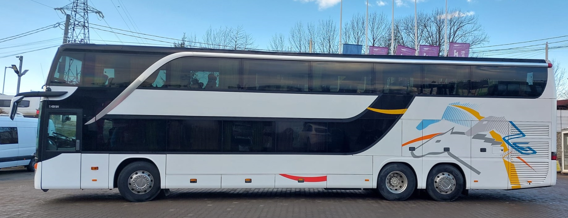 SV16PKO vedere laterală