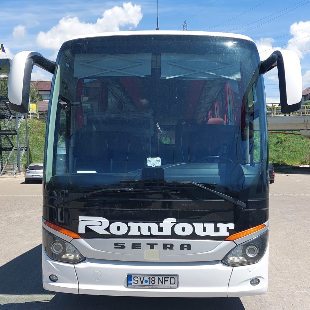 SV18NFD vedere față