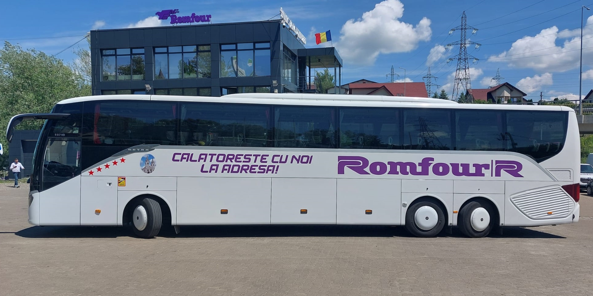 SV18NFD vedere laterală