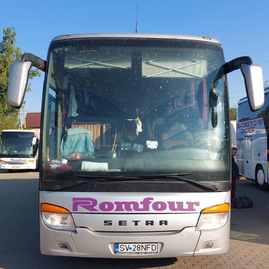 SV28NFD vedere față