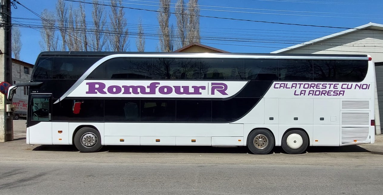 SV31NFD vedere laterală