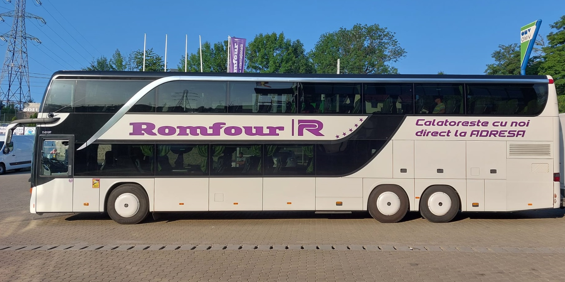 SV32NFD vedere laterală