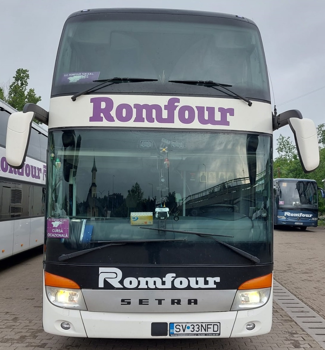 SV33NFD vedere față