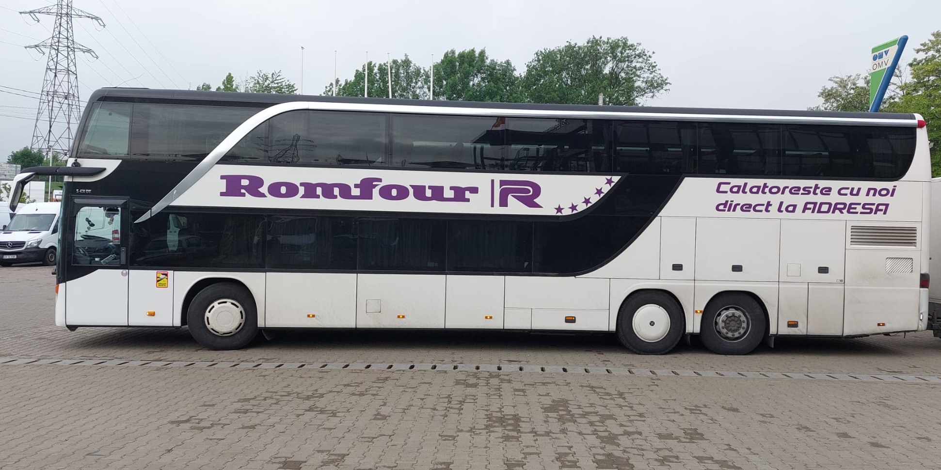 SV33NFD vedere laterală