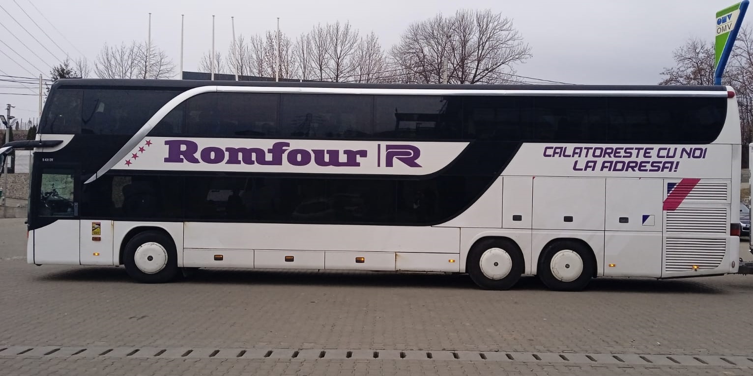 SV34NFD vedere laterală