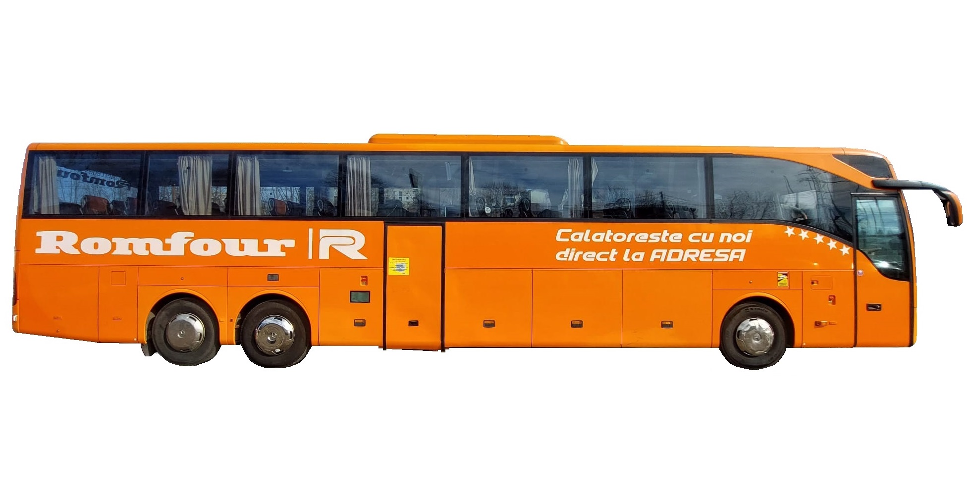 SV35NFD vedere laterală