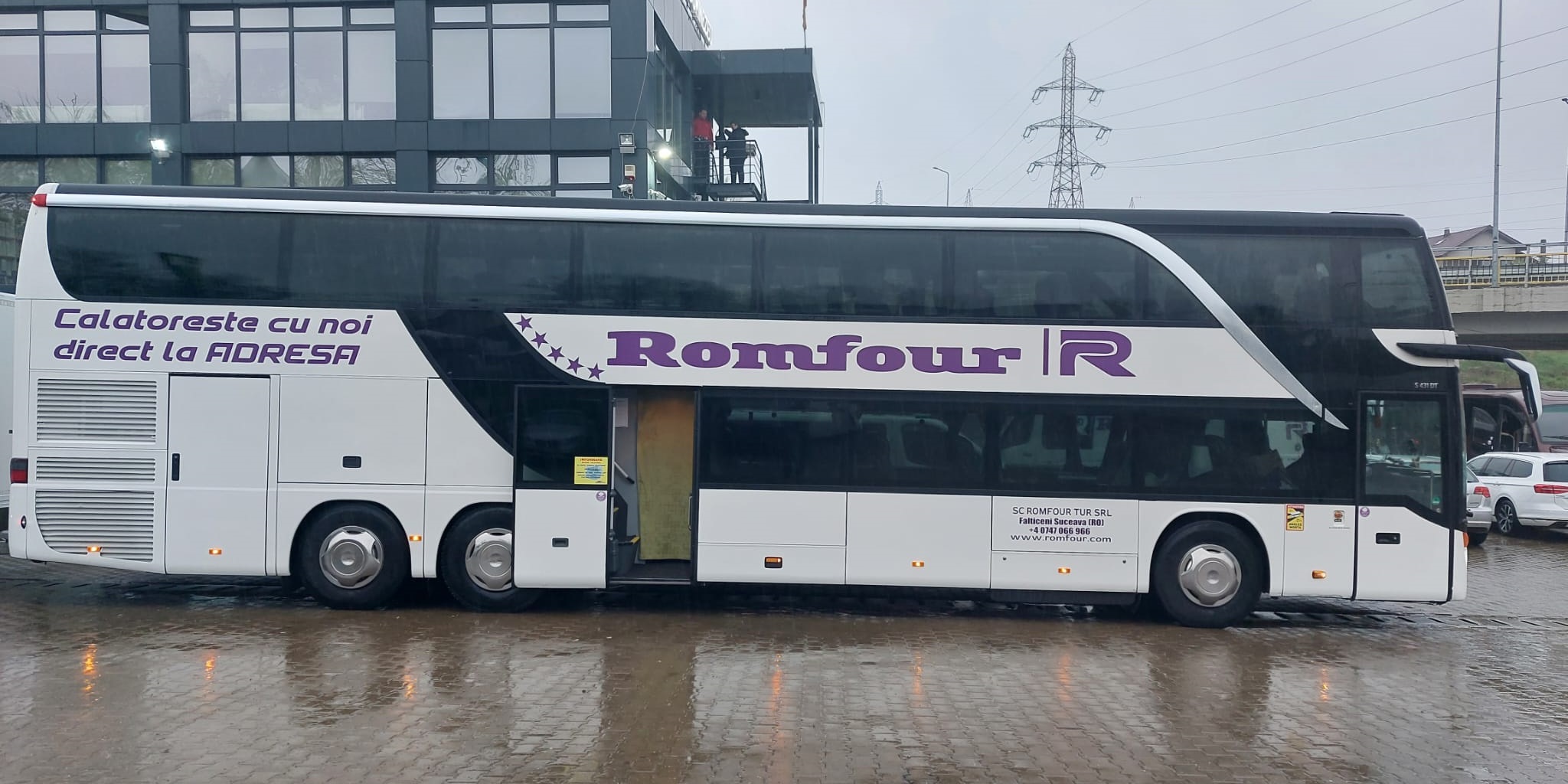 SV36NFD vedere laterală