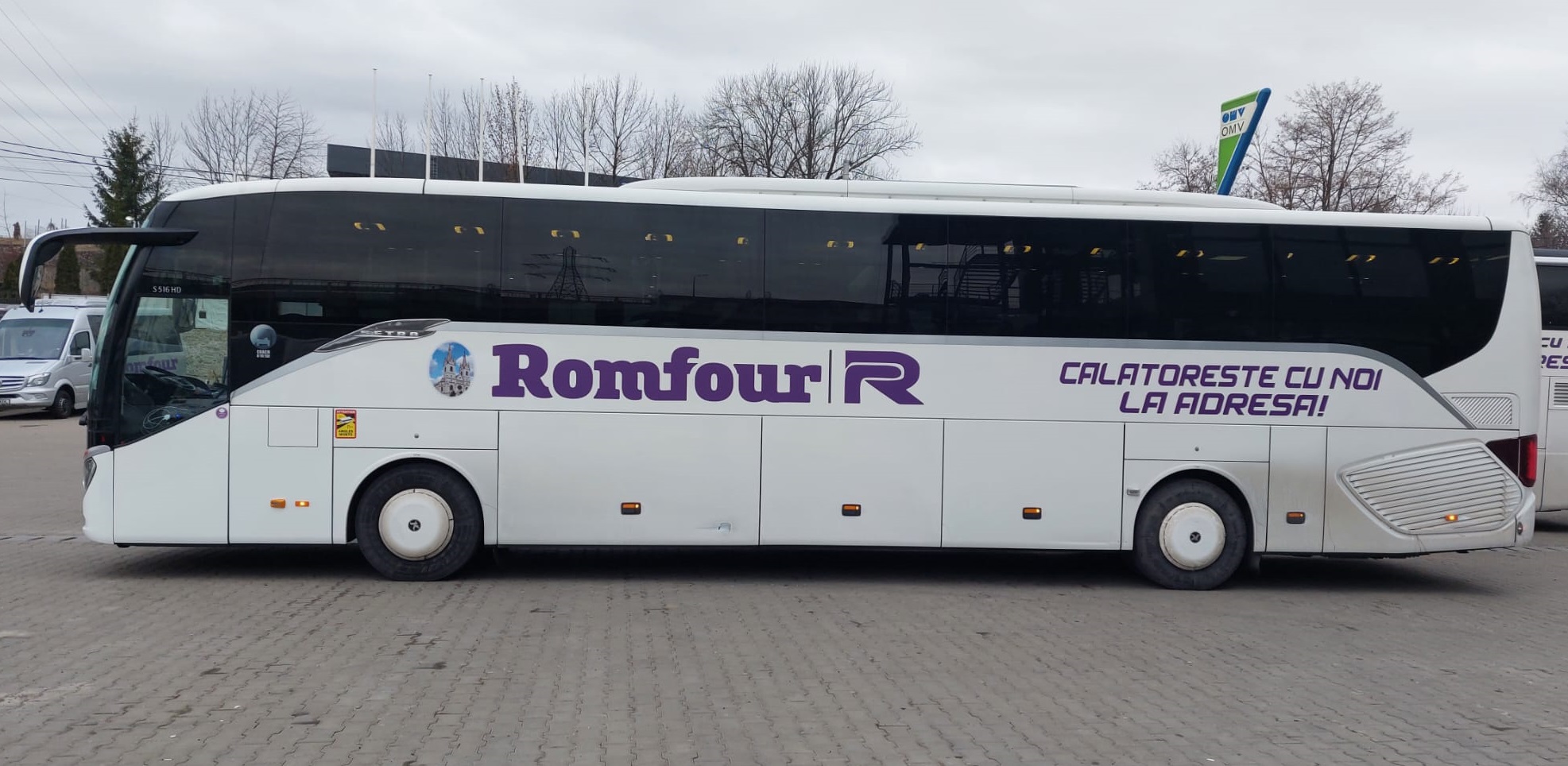 SV44NFD vedere laterală