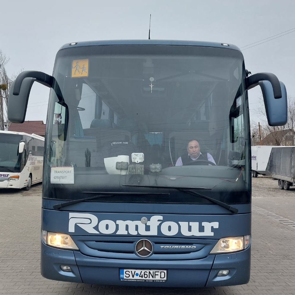 SV46NFD vedere față