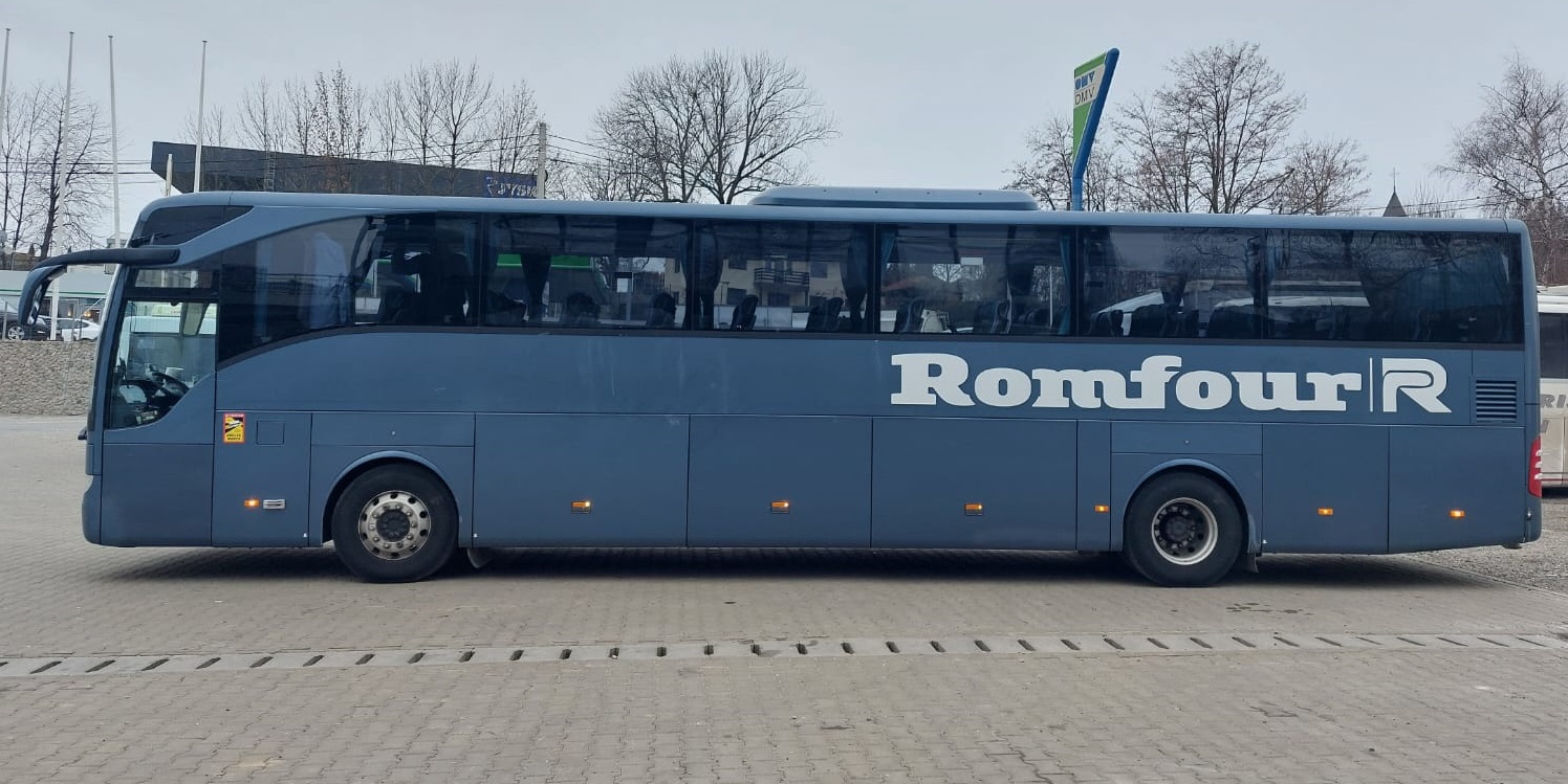 SV46NFD vedere laterală