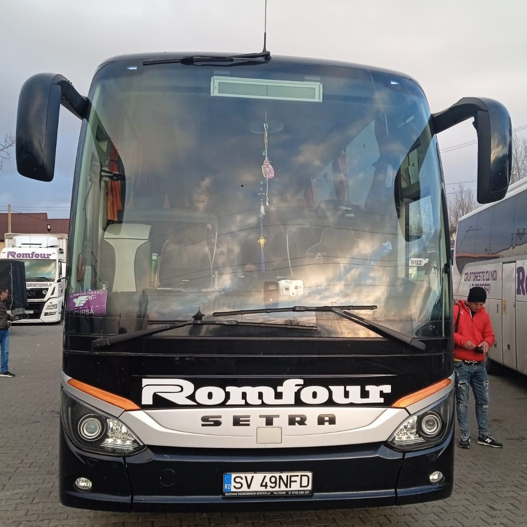 SV49NFD vedere față