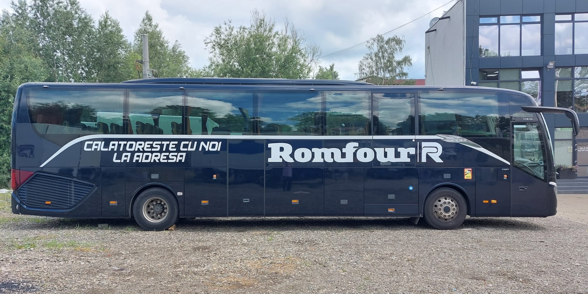 SV49NFD vedere laterală