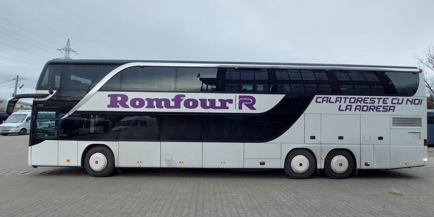 SV56NFD vedere laterală